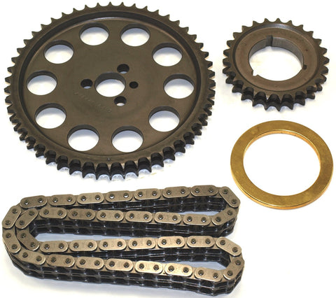 Cloyes True Roller 9-3647WX3 Billet Timing Set