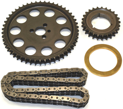 Cloyes True Roller 9-3647WX3 Billet Timing Set