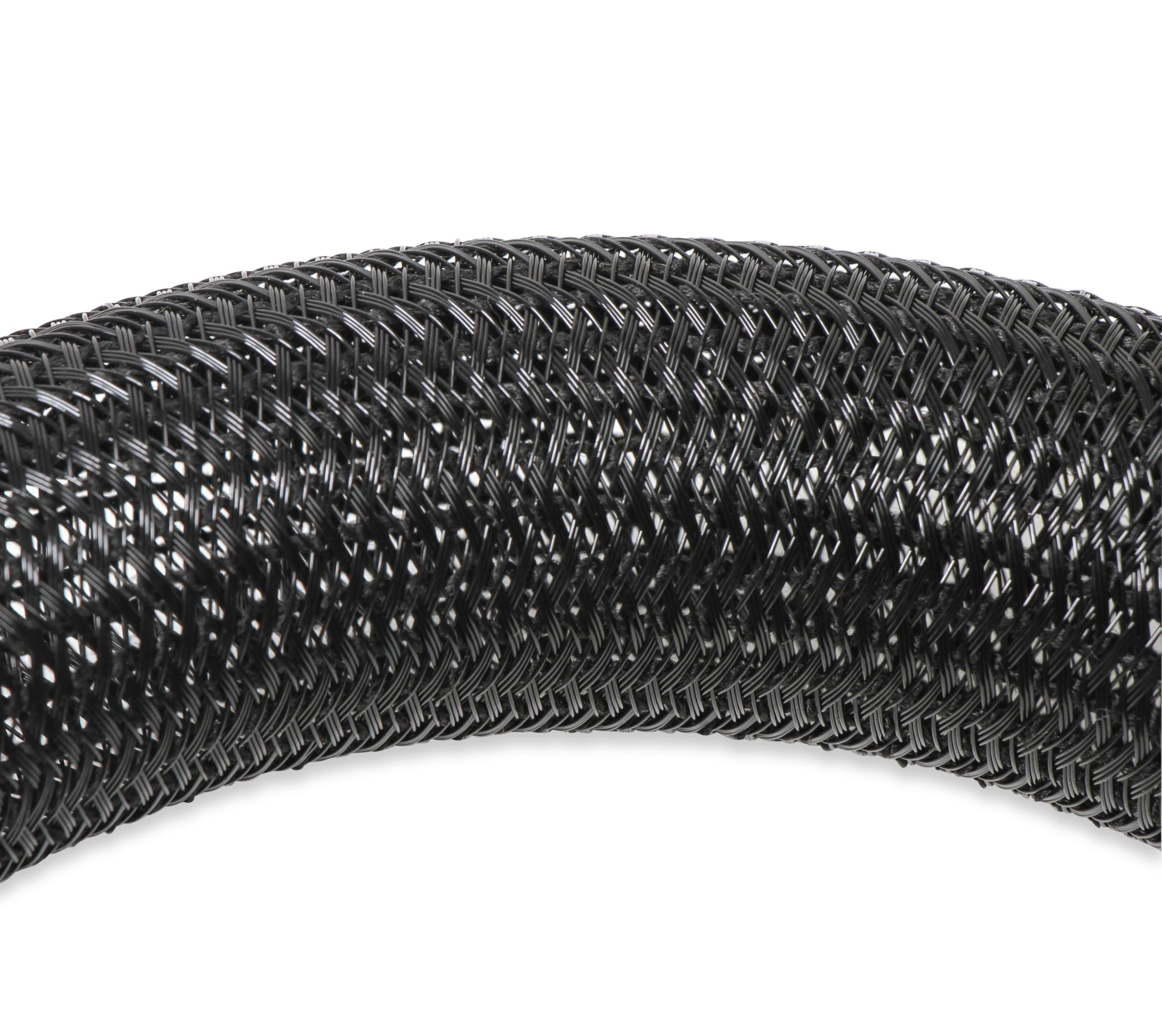 573-109 Holley EFI F6 Split Wire Loom - 3/4 Inch
