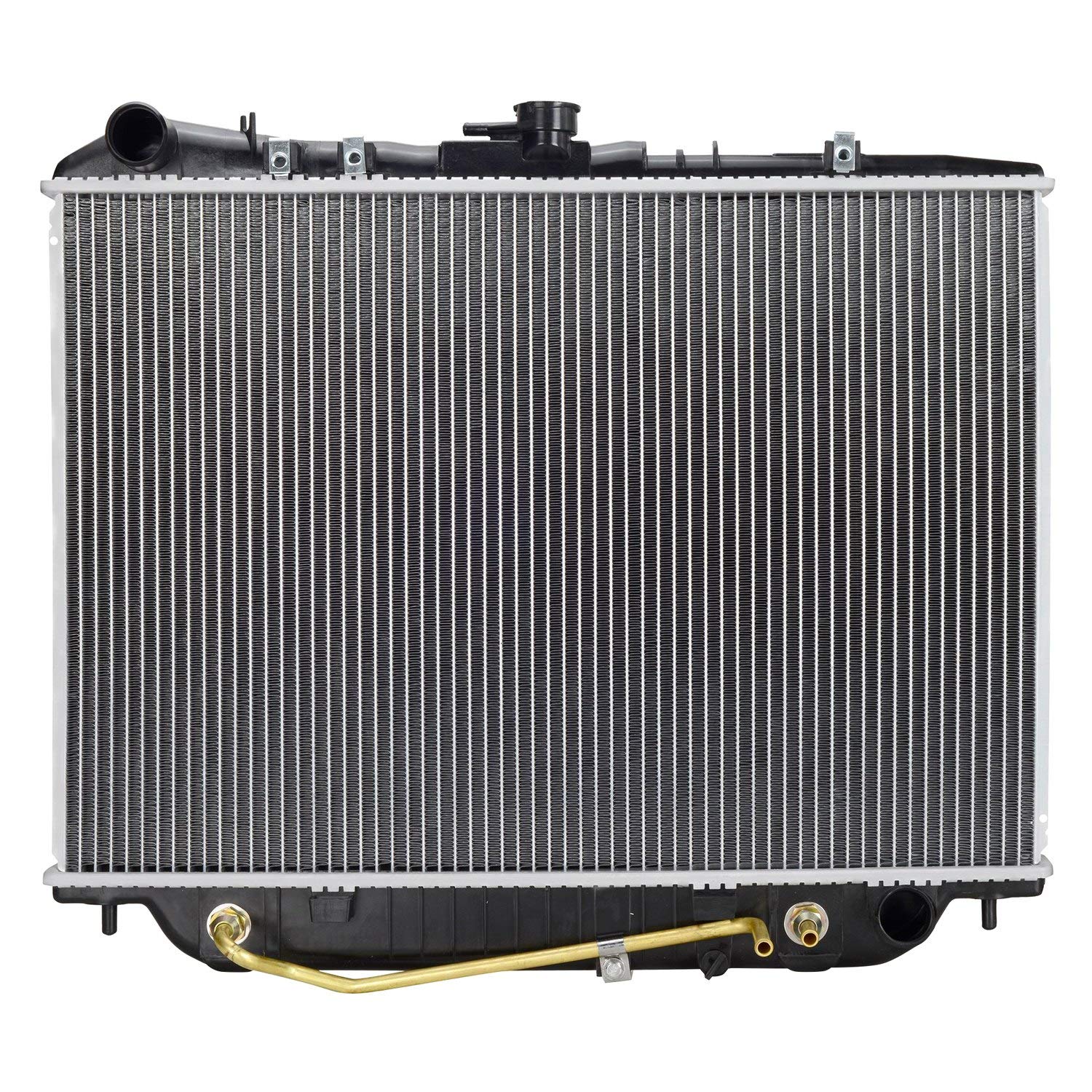 Mishimoto 1994-1997 Honda Passport 3.2L Replacement Radiator