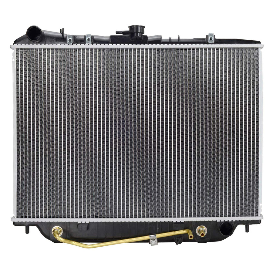 Mishimoto 1994-1997 Honda Passport 3.2L Replacement Radiator