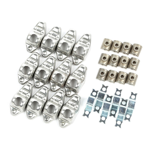 17408.15 | Omix-Ada | Engine Rocker Arm Kit | OE Reference: 3242393K | Fits 1983-2006 Jeep CJ/Wrangler 4.0L / 4.2L