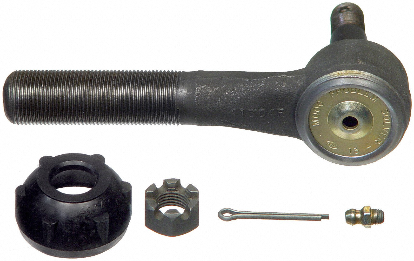 ES3203L MOOG Steering Tie Rod End for Ford E-350 Super Duty