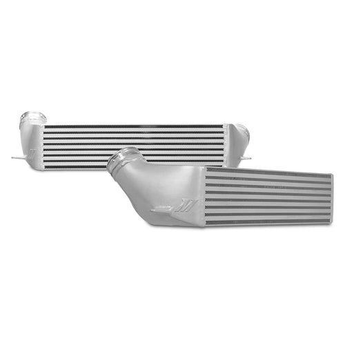 Mishimoto Performance Intercooler MMINT-E90-07 Fits BMW 335i/335xi/135i 2007-2010 Silver