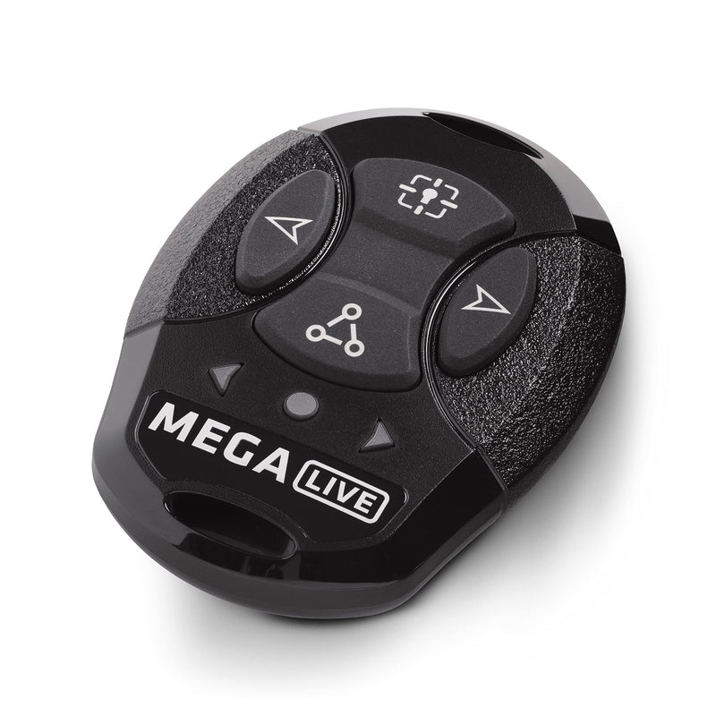 Humminbird Remote MEGA Live TargetLock