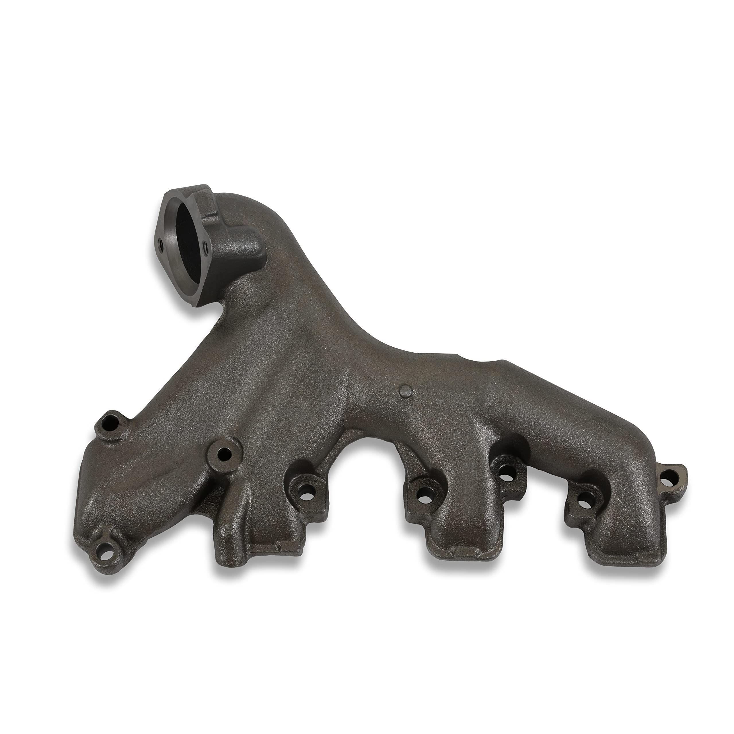 COBRA JET Scott Drake 1901 428 EXHAUST MANIFOLD Cast Iron Pair