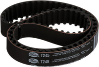 Premium Gates Automotive Timing Belt T245