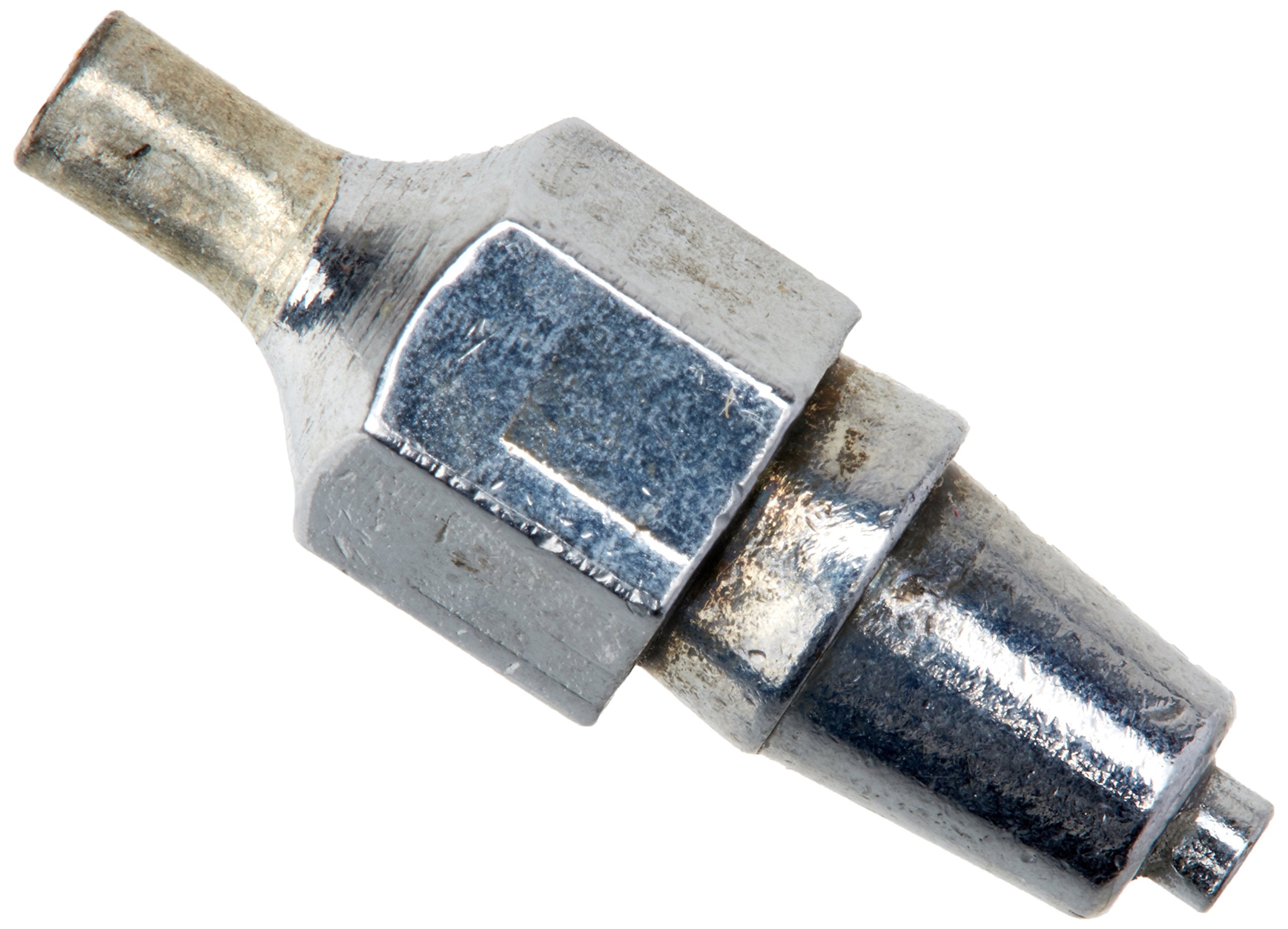 Weller DX 114 0051314499 DESOLDERING TIP, Black
