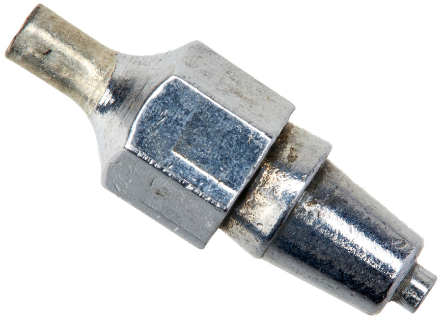Weller DX 114 0051314499 DESOLDERING TIP, Black
