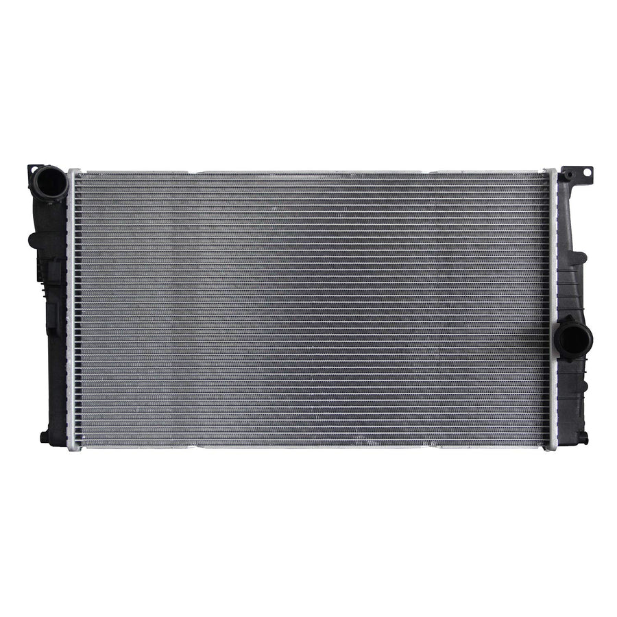 Radiator TYC 13600 Compatible with 2014-2019 BMW i3
