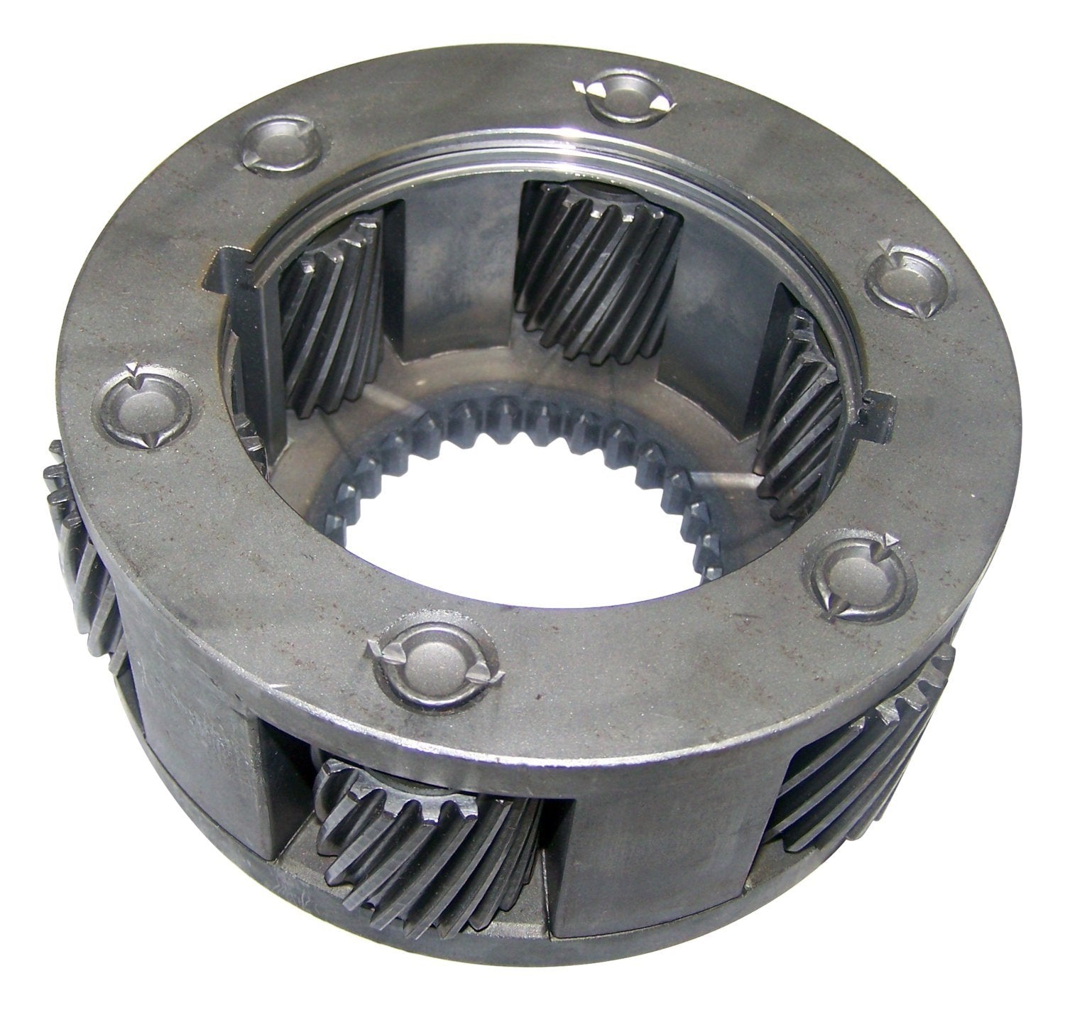Automotive Crown Planetary Gear Transfer Case