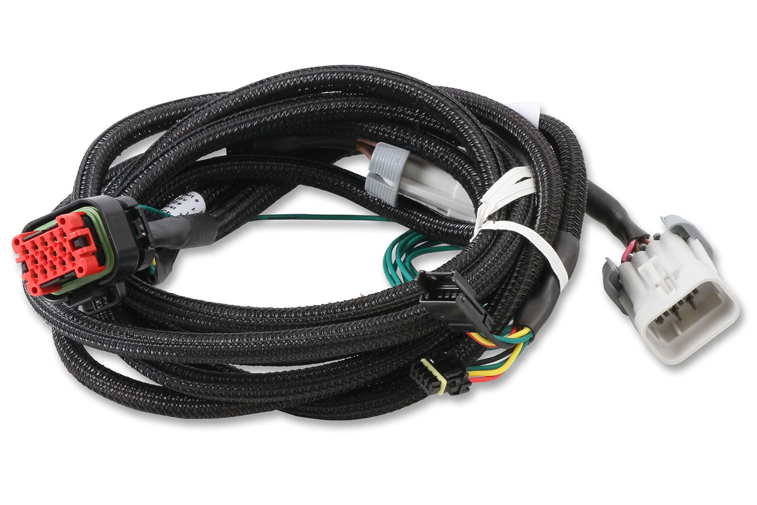 Pro 600 EFI and LS Harness MSD 80002