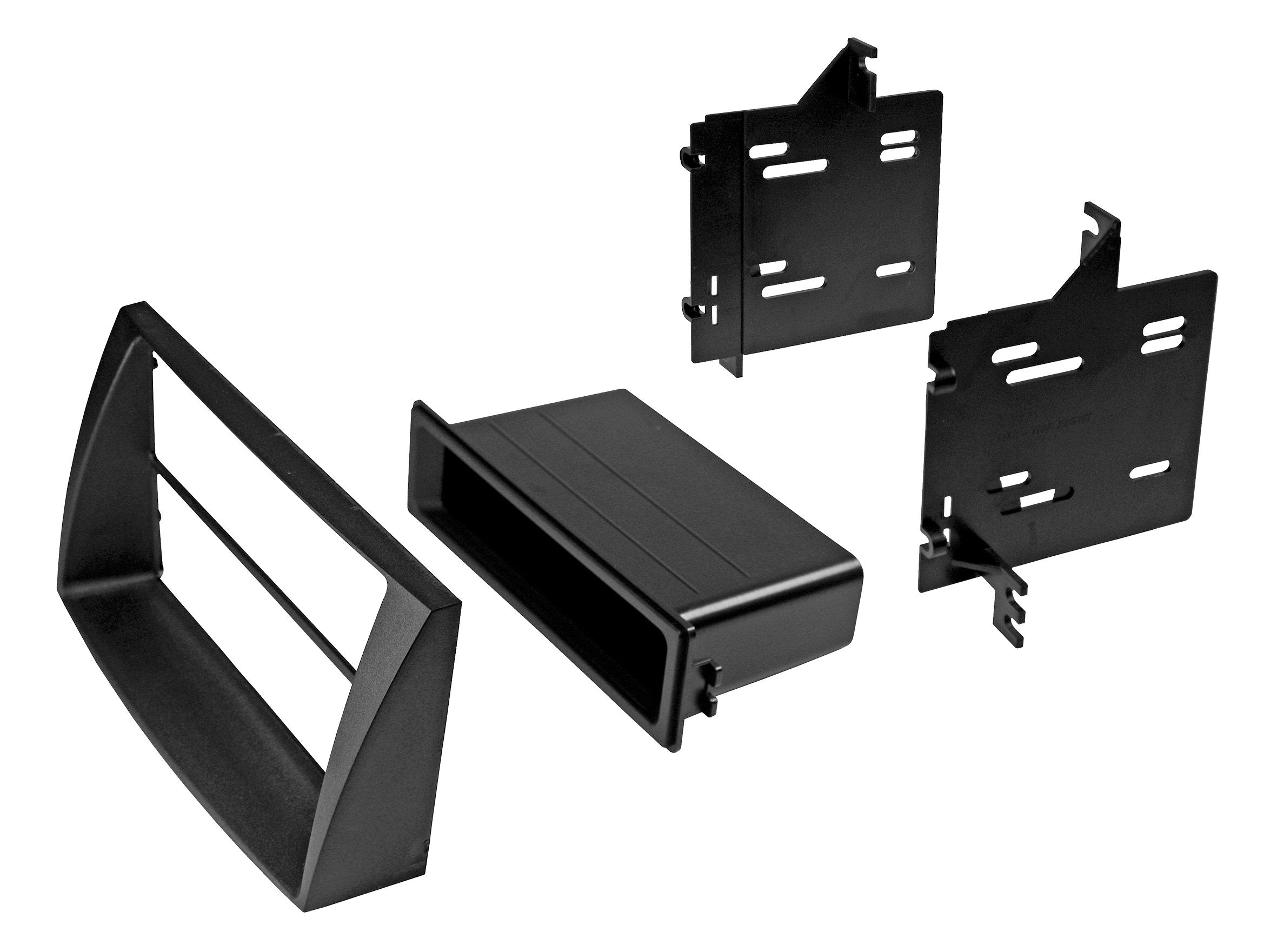 HYNK1138 Ai 2009 Hyundai Sonata Dash Kit