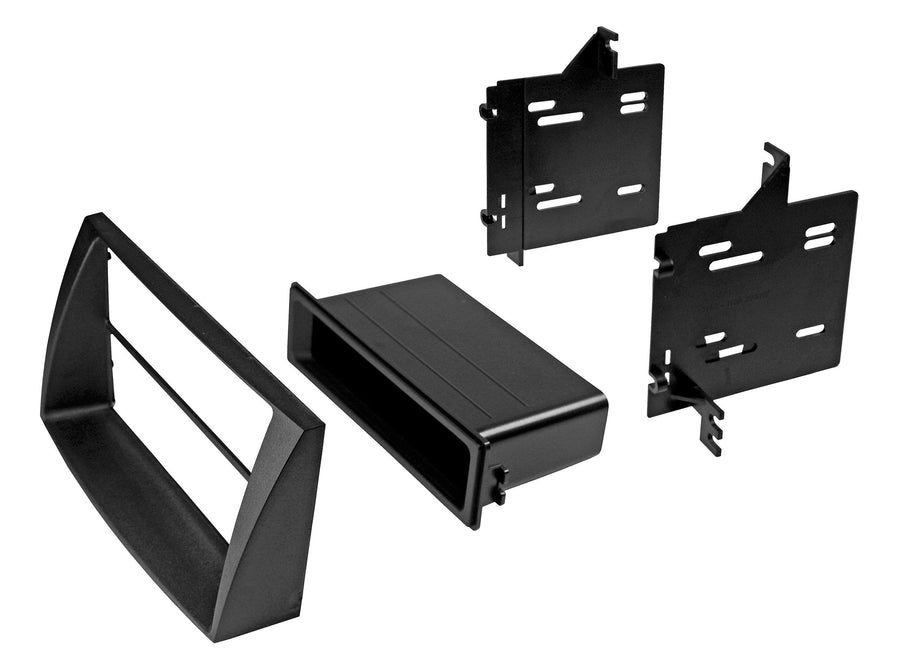 HYNK1138 Ai 2009 Hyundai Sonata Dash Kit