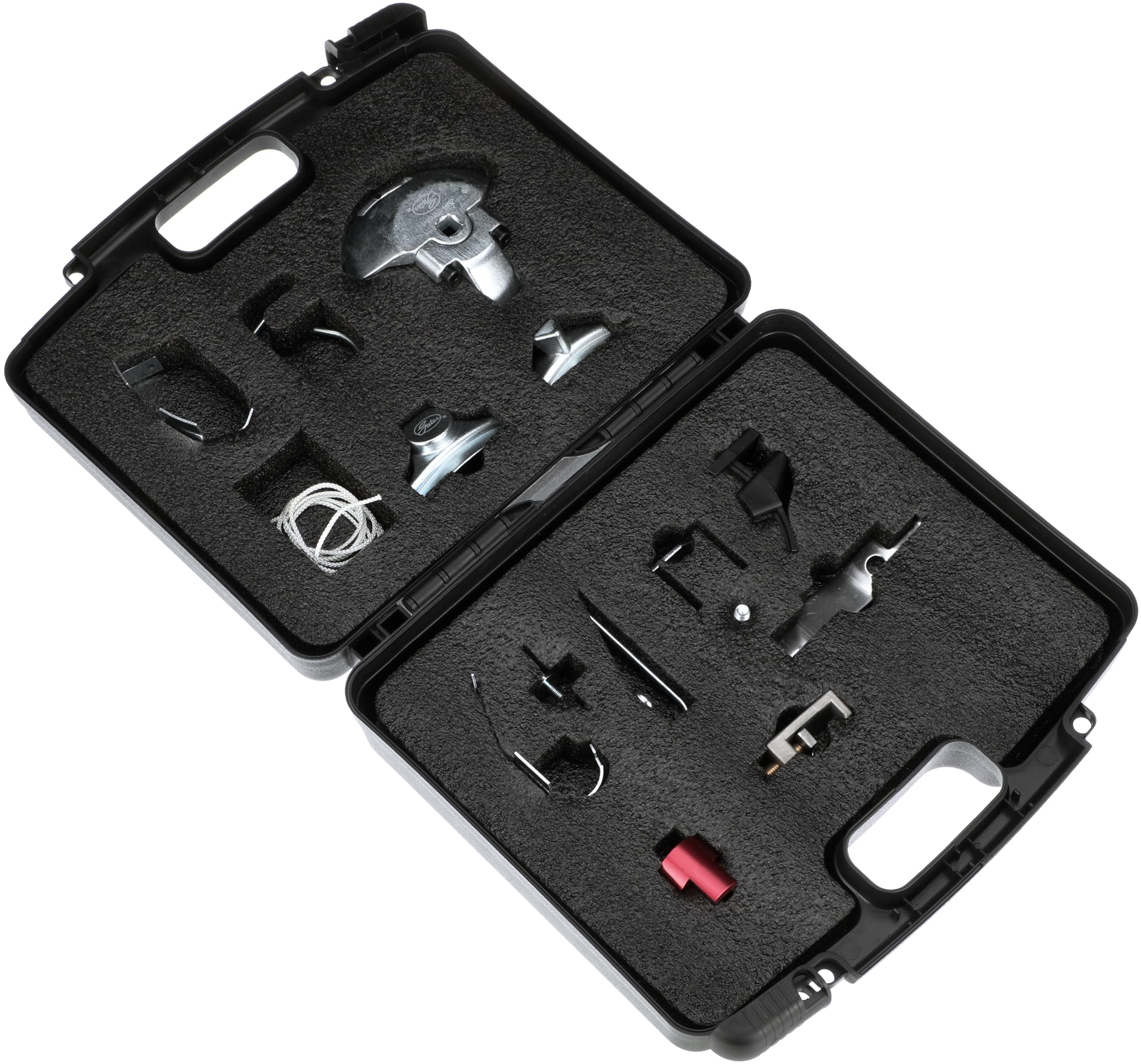 Stretch Fit Belt Tool Gates 91091