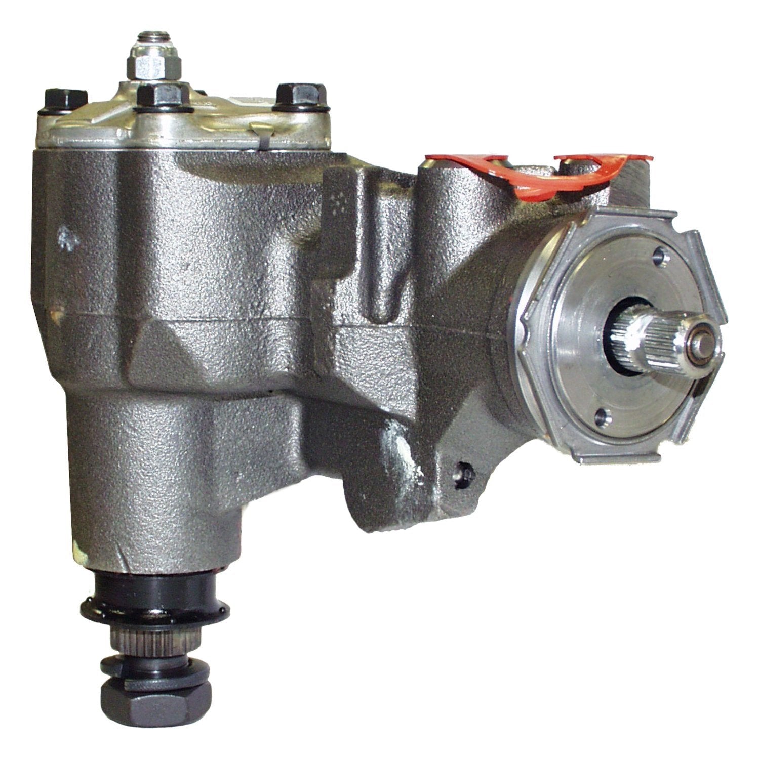 Steering Steering Box Crown Automotive