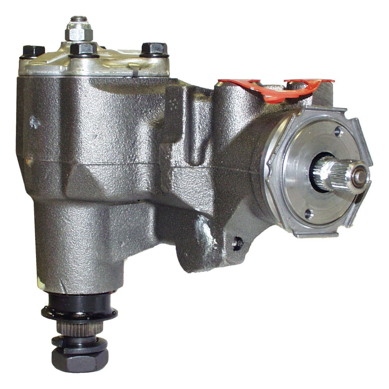 Steering Steering Box Crown Automotive