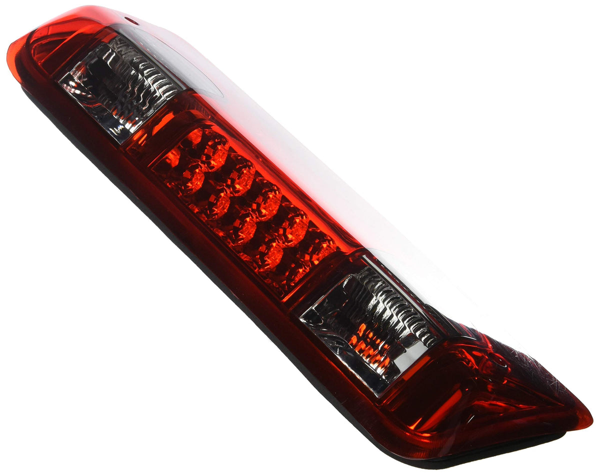 Ford F-150 Anzo USA 531016 LED Red/Smoke Third Brake Light Assembly