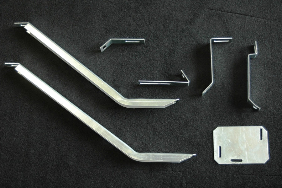 Running Board OWENS Braket Kit 101283