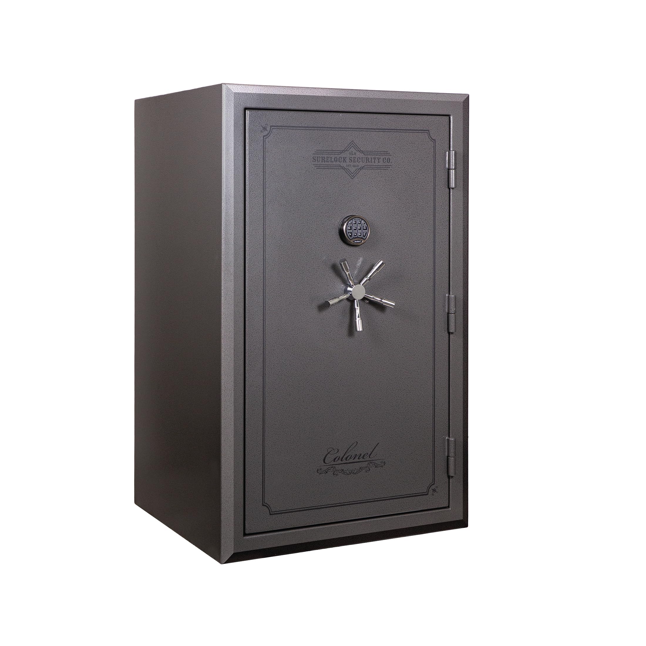 Colonel SureLock Security 32 Gun and Home Safe