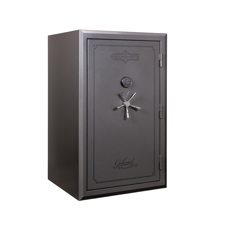 Colonel SureLock Security 32 Gun and Home Safe