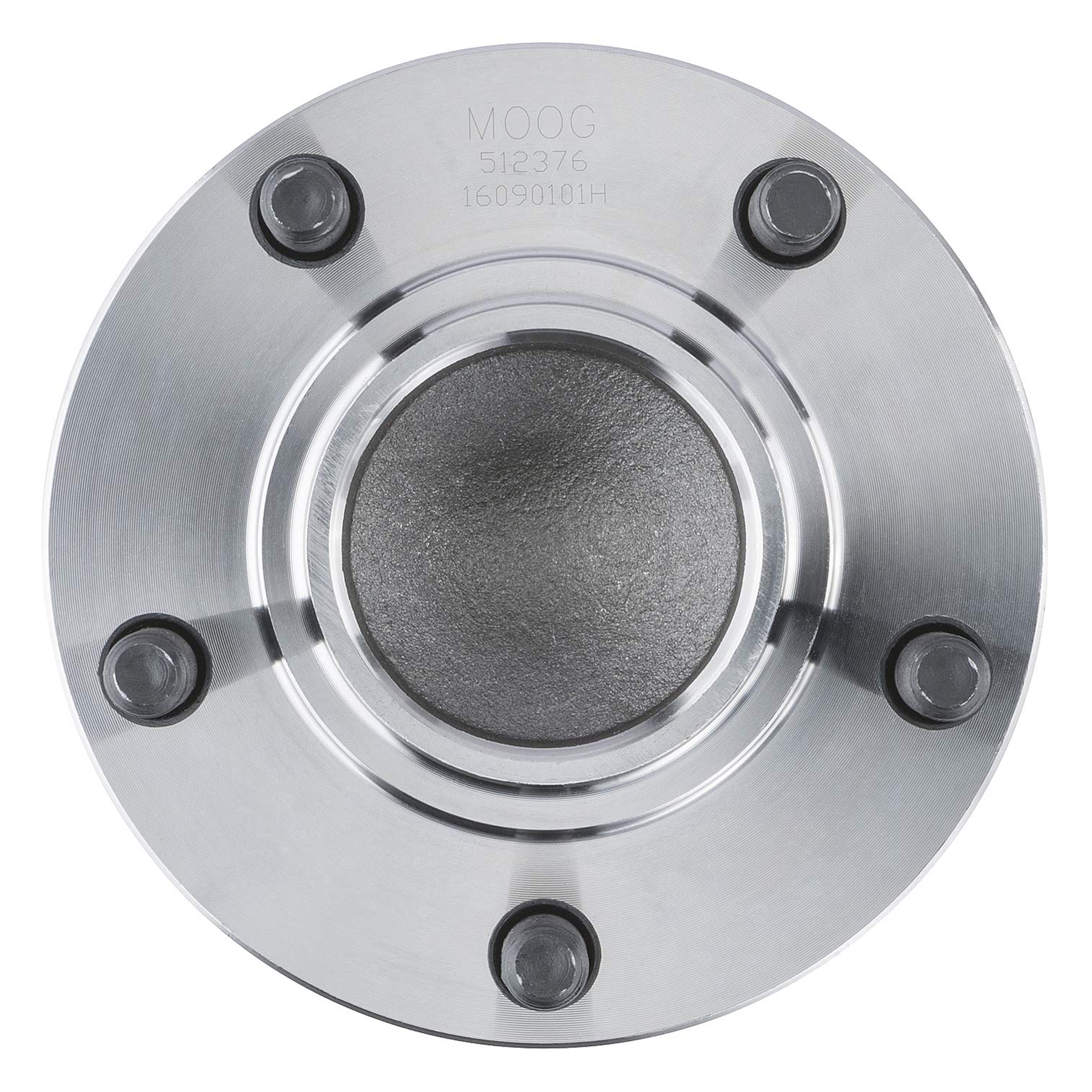 Wheel Bearing and Hub Assembly MOOG for Mitsubishi Lancer 512376