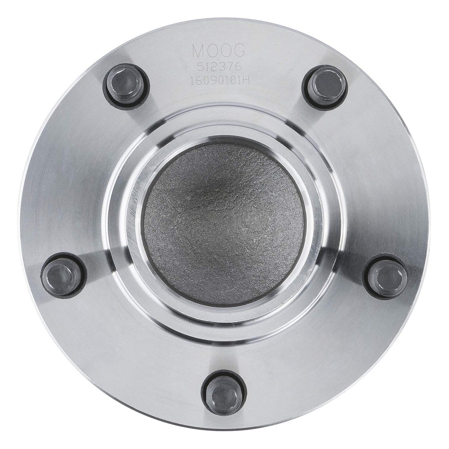 Wheel Bearing and Hub Assembly MOOG for Mitsubishi Lancer 512376