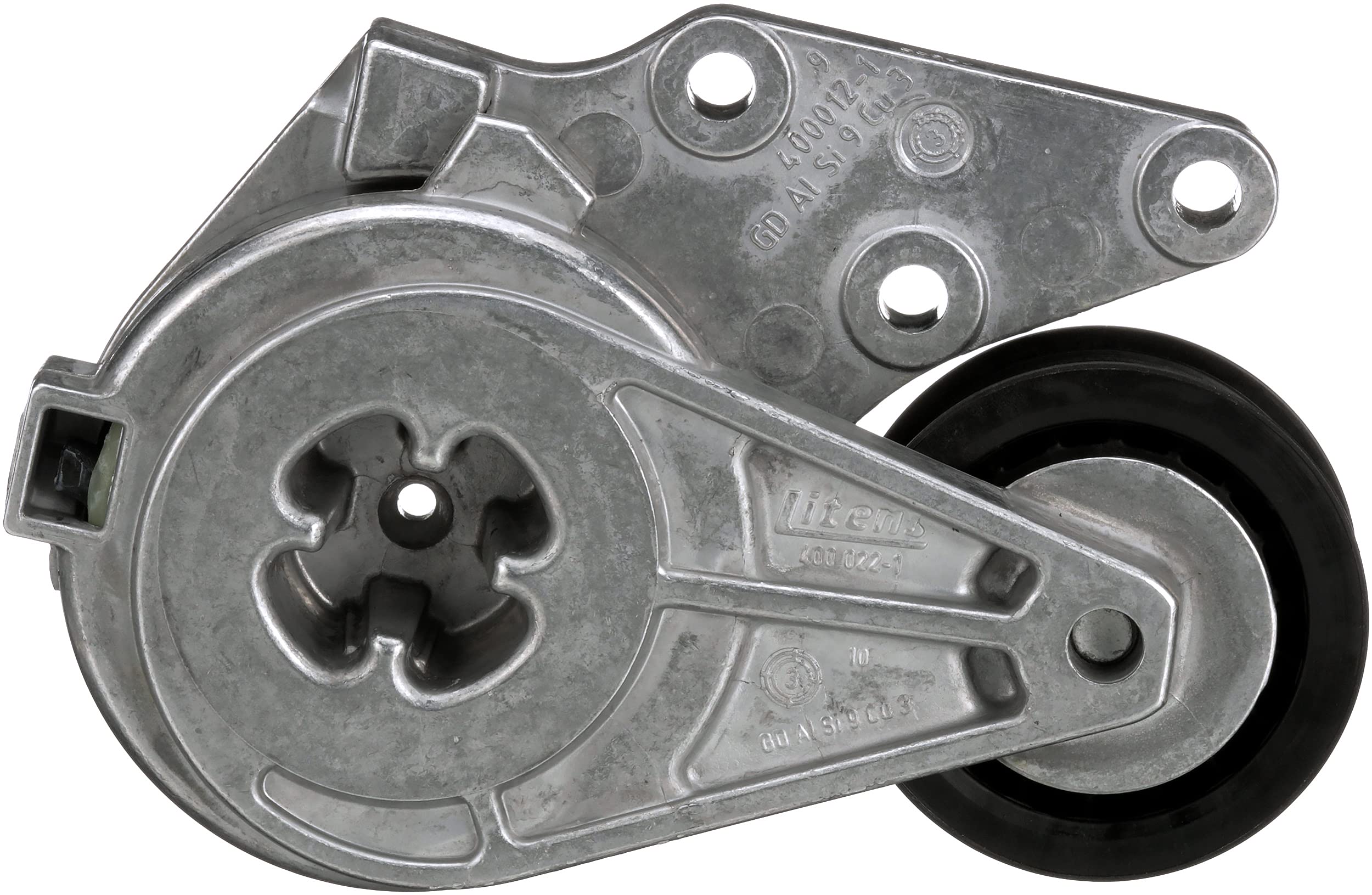 DriveAlign Gates 38175 Automatic Belt Drive Tensioner