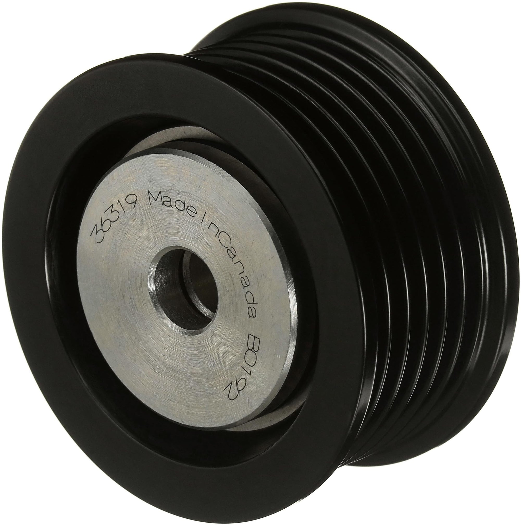 Belt Drive Pulley Gates 36319