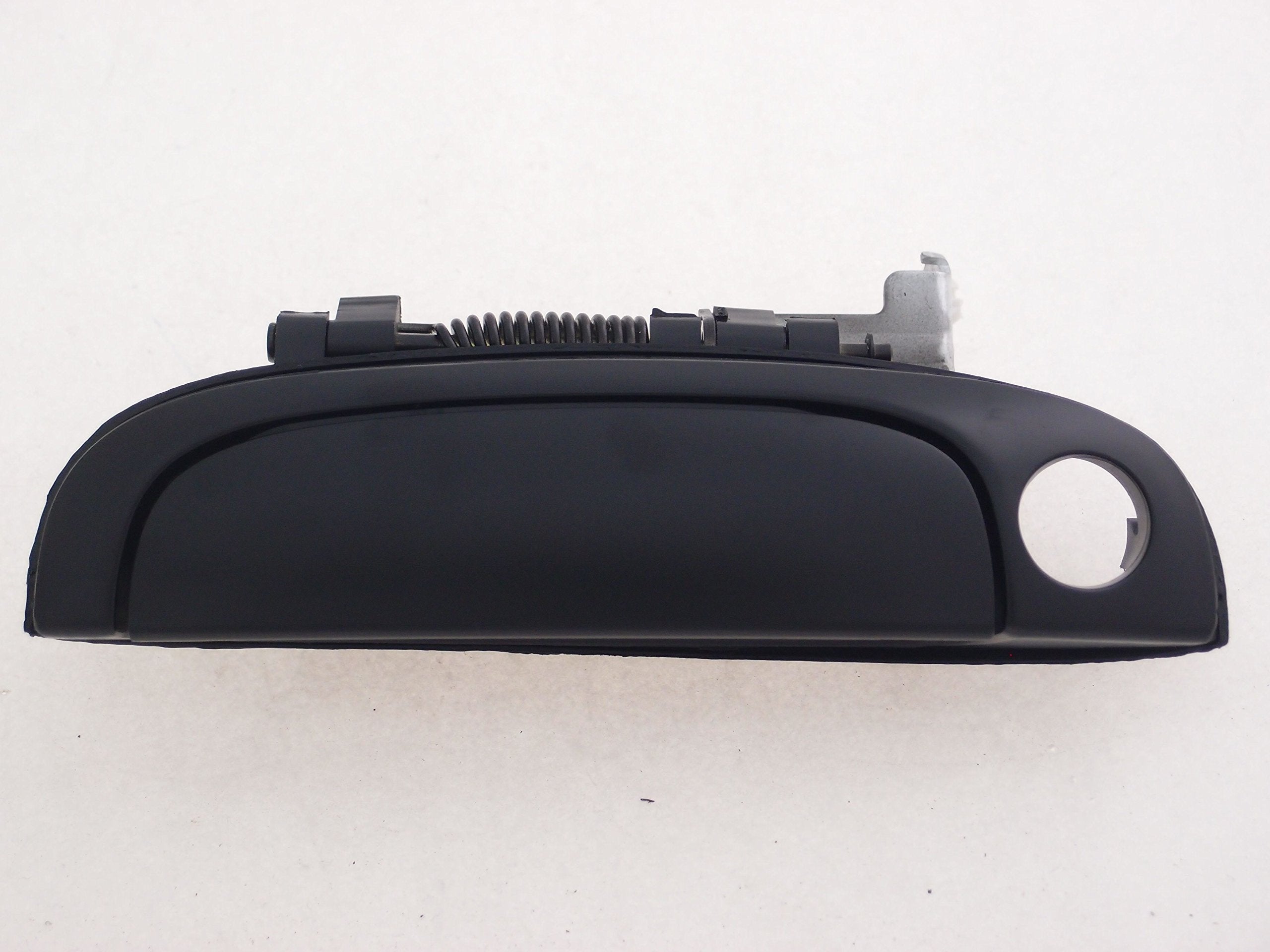 Front Driver Side Depo 323-50002-102 Replacement Exterior Door Handle