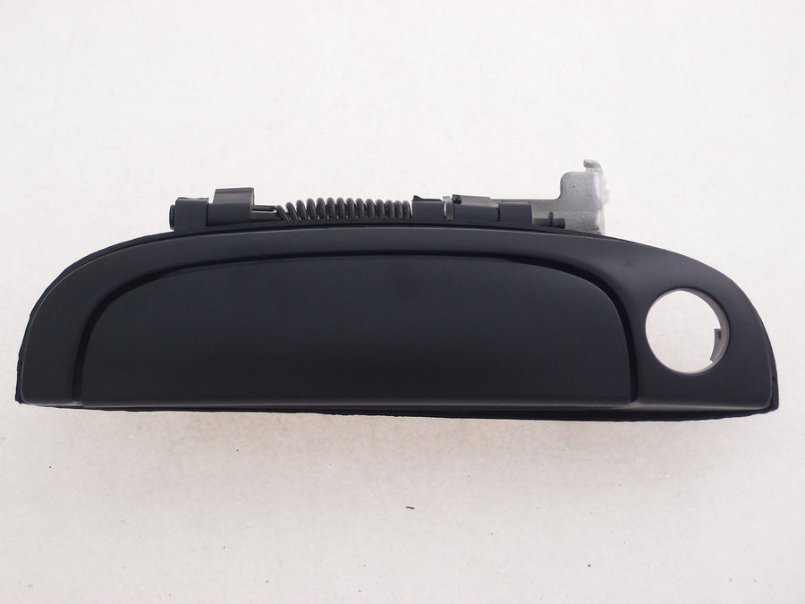 Front Driver Side Depo 323-50002-102 Replacement Exterior Door Handle