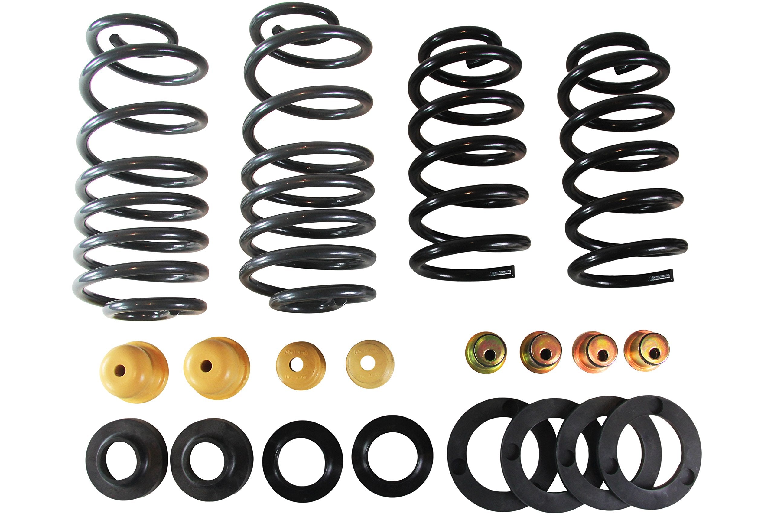 Lowering Kit Belltech 997