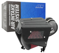 Cold Air Intake System AEM 21-880C