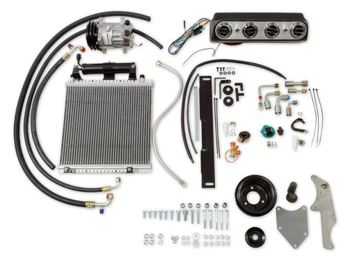 Classic Scott Drake - 64-66 V8 A/C System-Oe Style (CAP-365M-289)