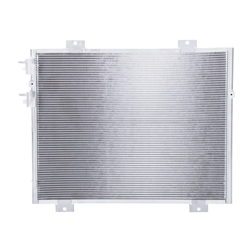 A/C TYC CONDENSER - 3666