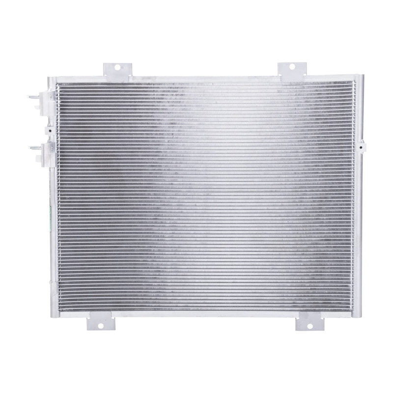 A/C TYC CONDENSER - 3666