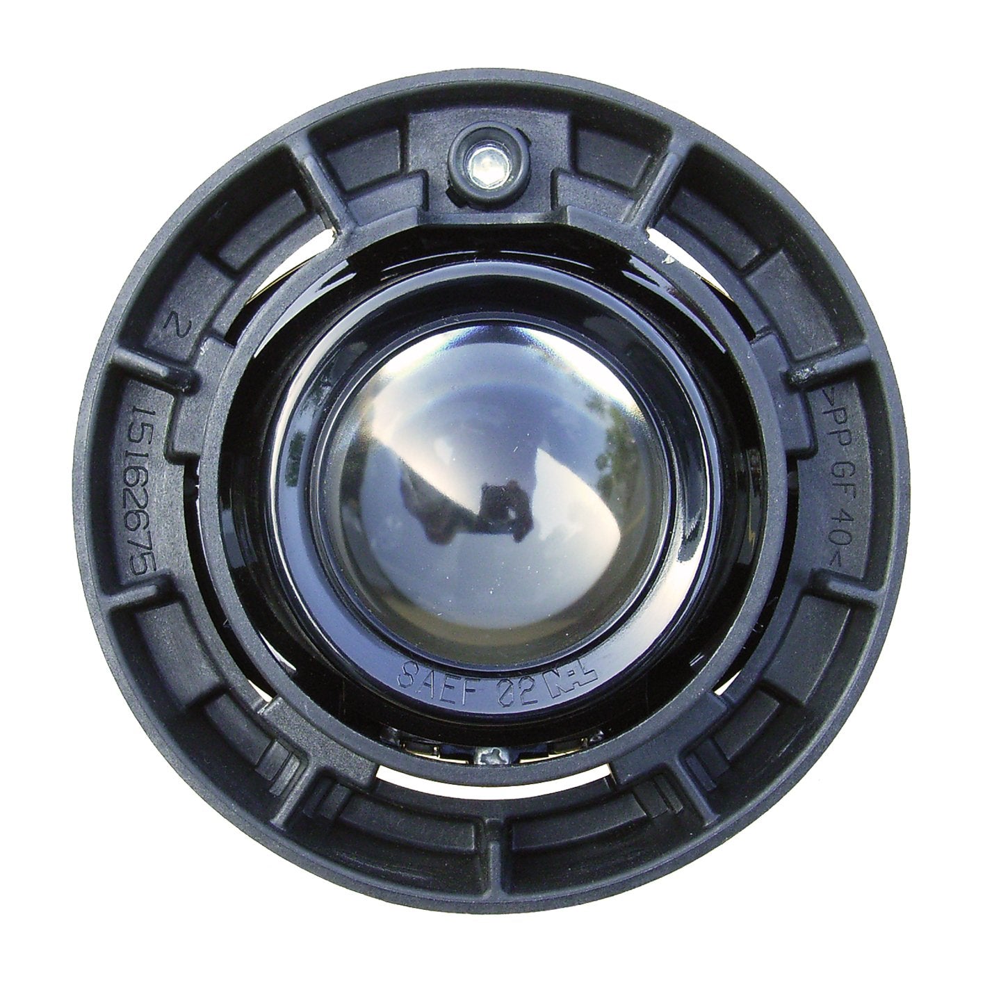 GM509-B0000 Eagle Eyes Fog Light