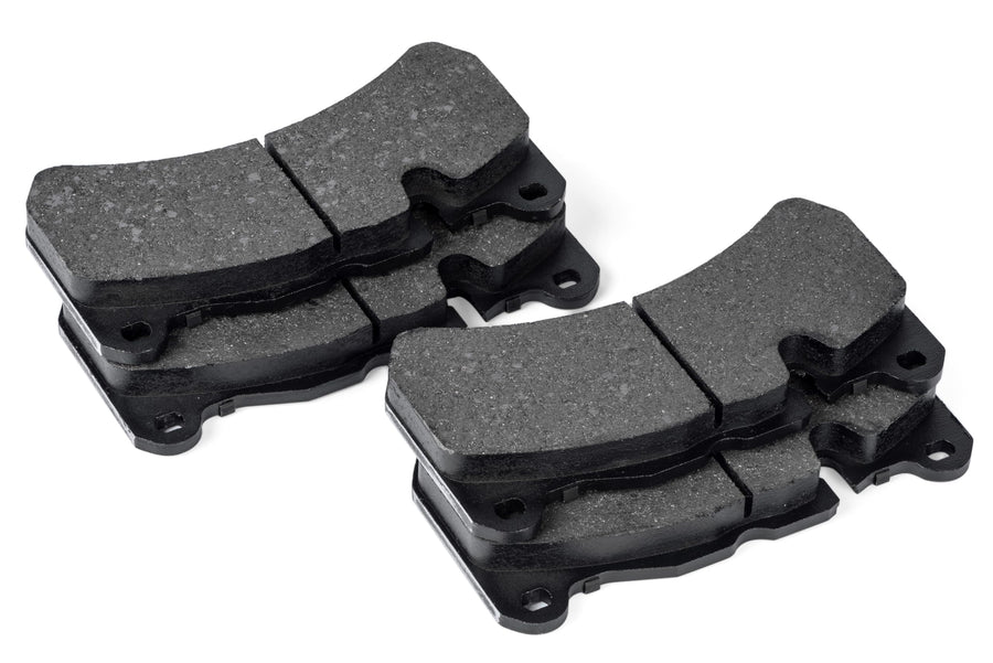 Brakes APR BRK00005 - Replacement Pads - Advanced Street/Entry-Level Track Day