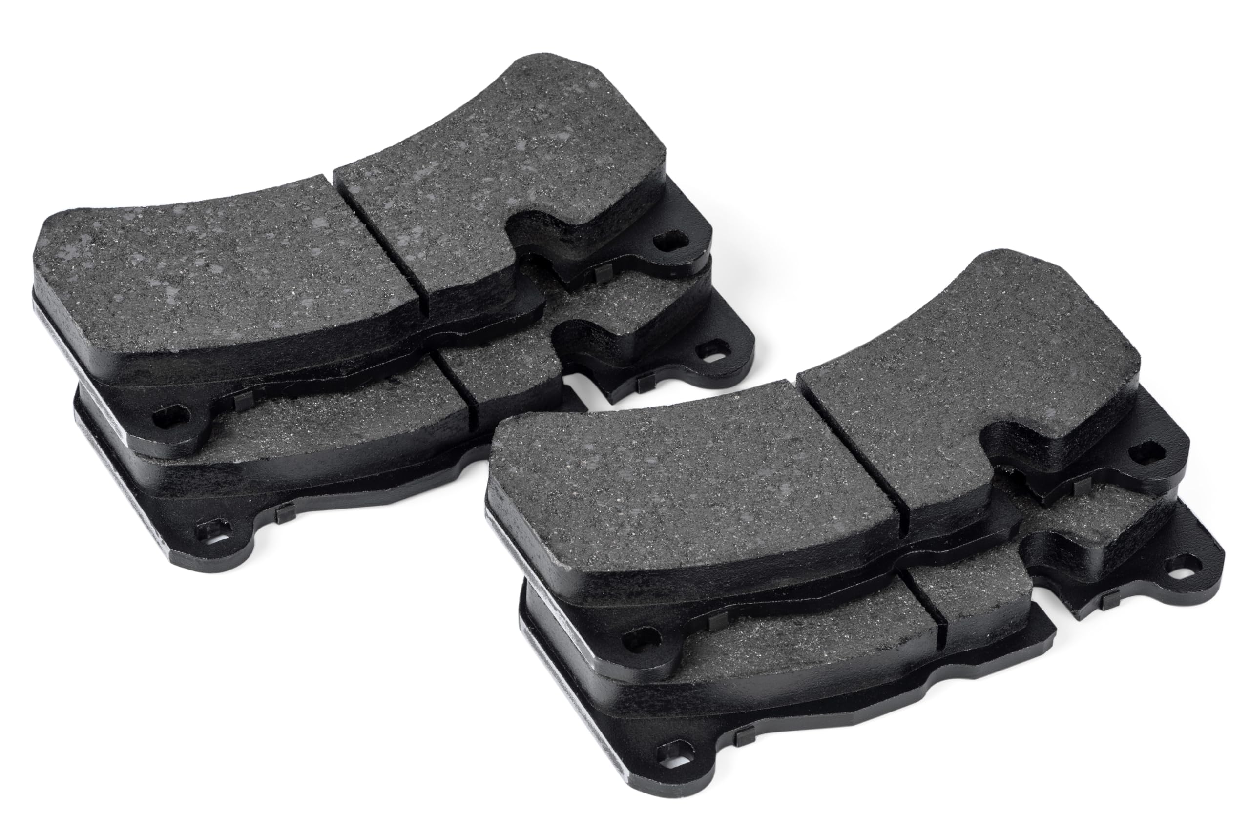 Brakes APR BRK00014 - Replacement Pads - Advanced Track Day