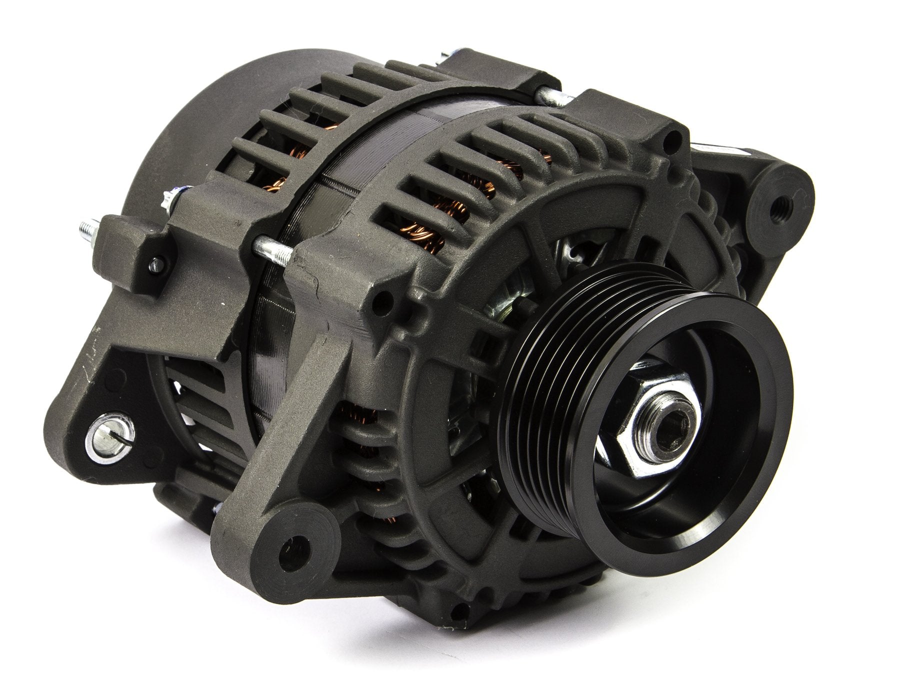 Alternator Sierra International 18-6293