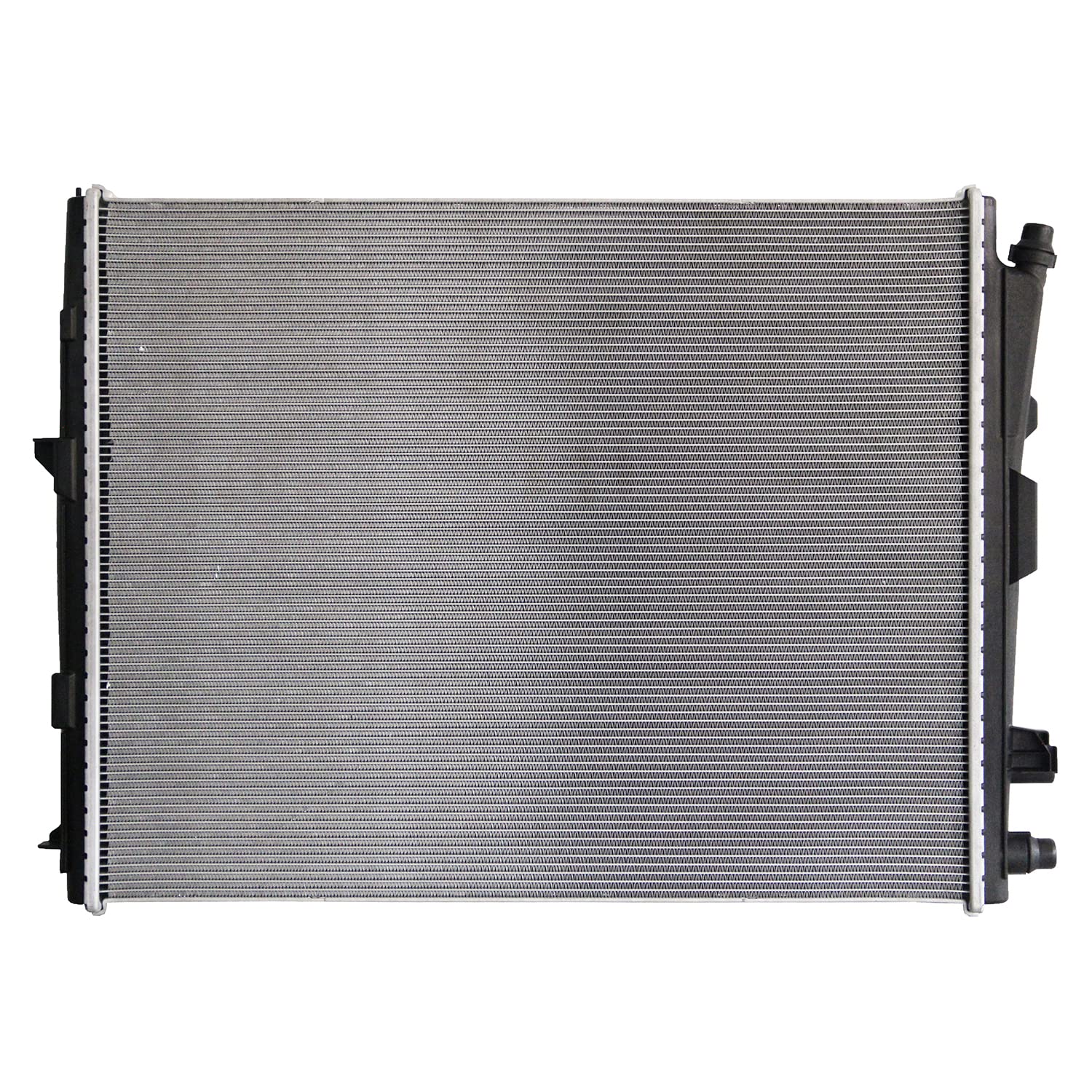Radiator TYC 13845 Compatible with 2019-2020 BMW 330i