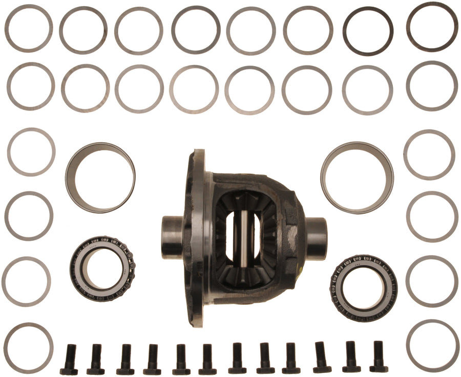 Differential Assembly Spicer Case Kit 708027