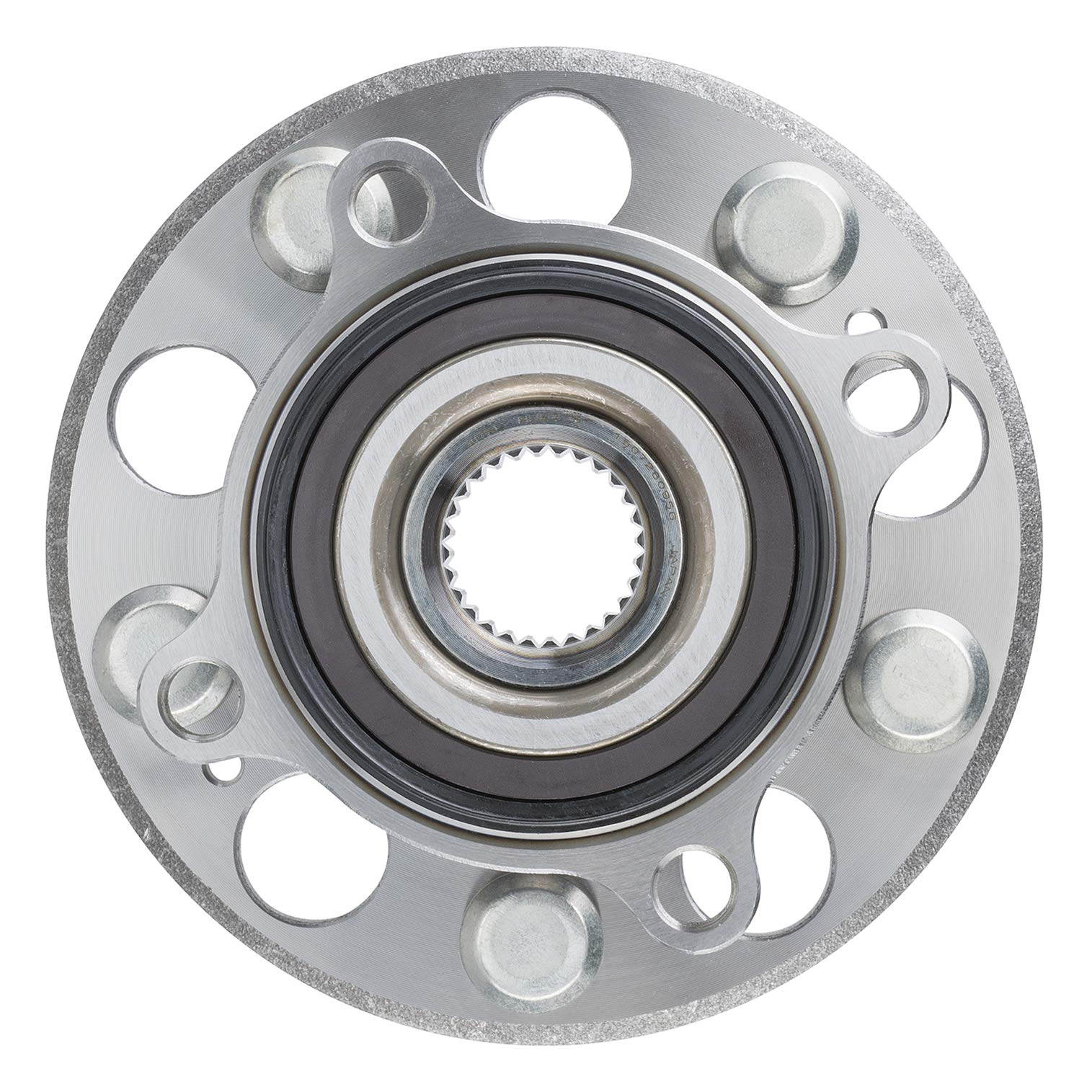 Wheel Bearing and Hub Assembly MOOG for Acura RLX