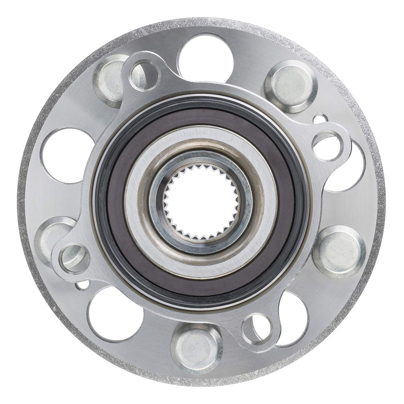 Wheel Bearing and Hub Assembly MOOG for Acura RLX