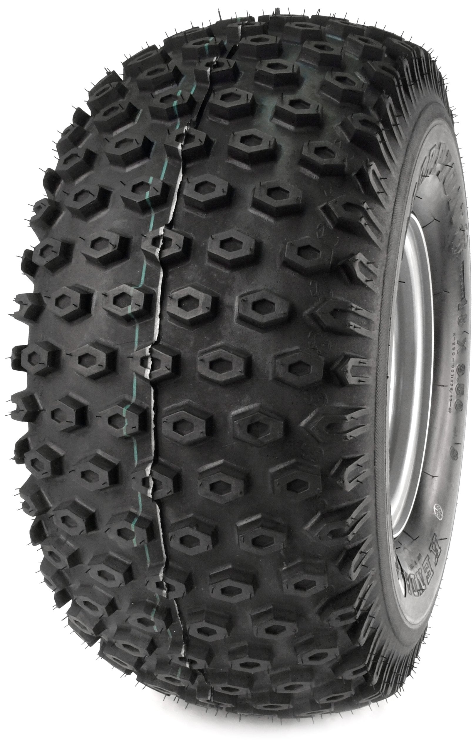 Kenda K290 Scorpion ATV Tire - 18X9.5-8