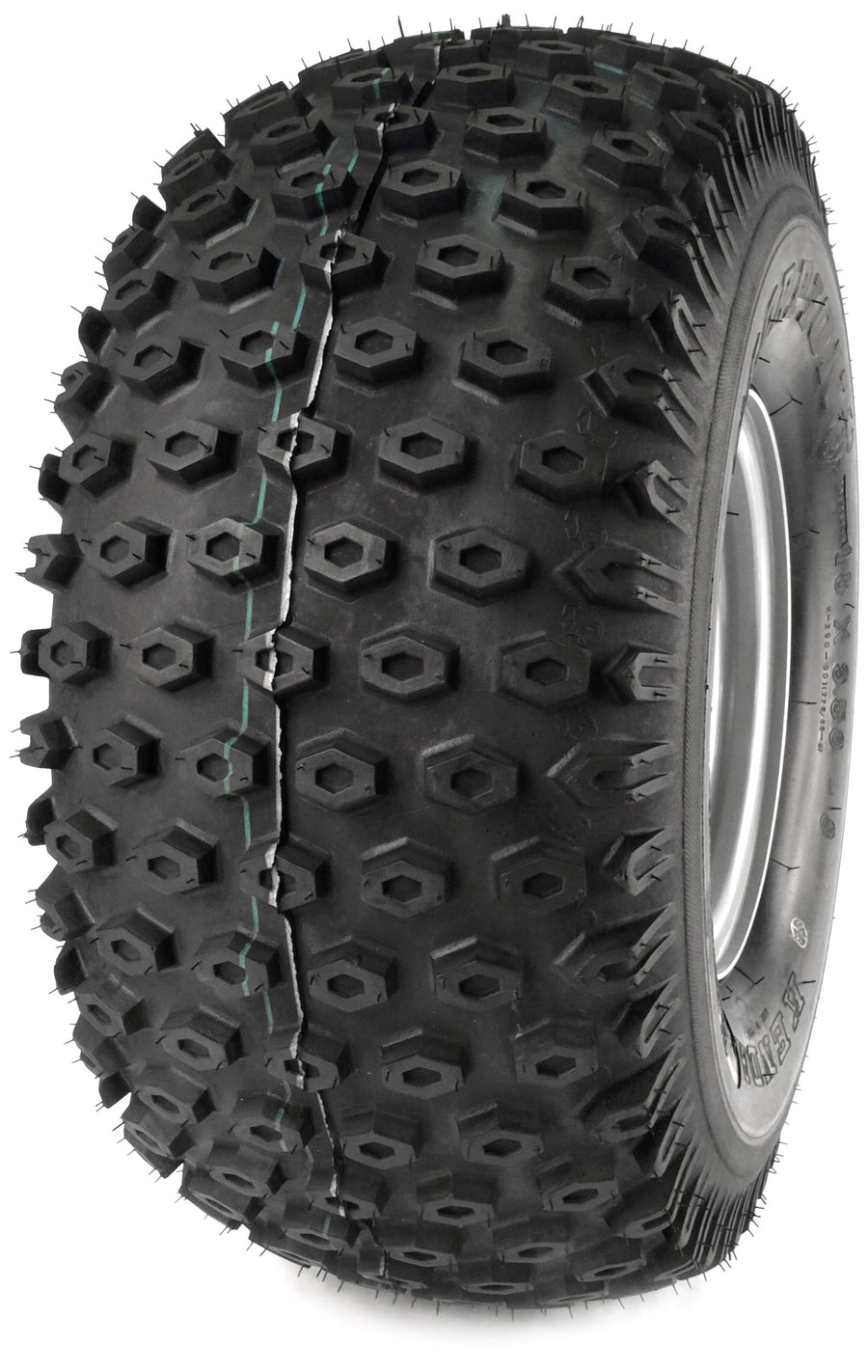 Kenda K290 Scorpion ATV Tire - 18X9.5-8