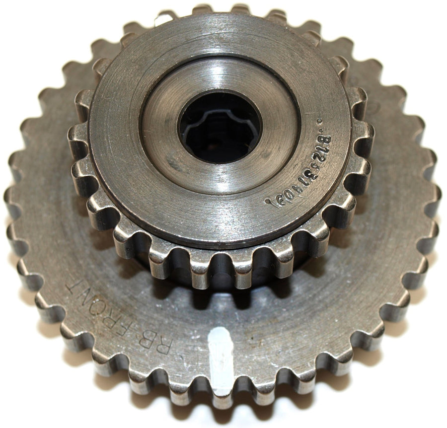 Timing Idler Sprocket Cloyes S932 22 Teeth Right Hand Timing Idler Sprocket