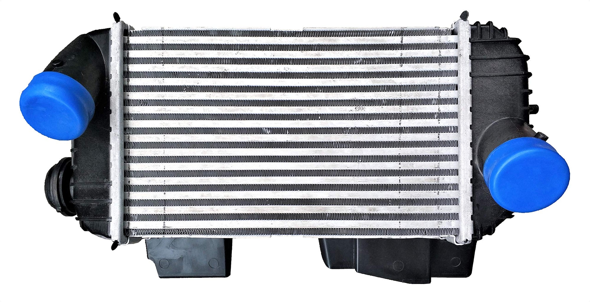 Charge Air Cooler/Intercooler TYC