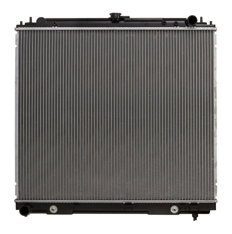 3196 CSF Radiator
