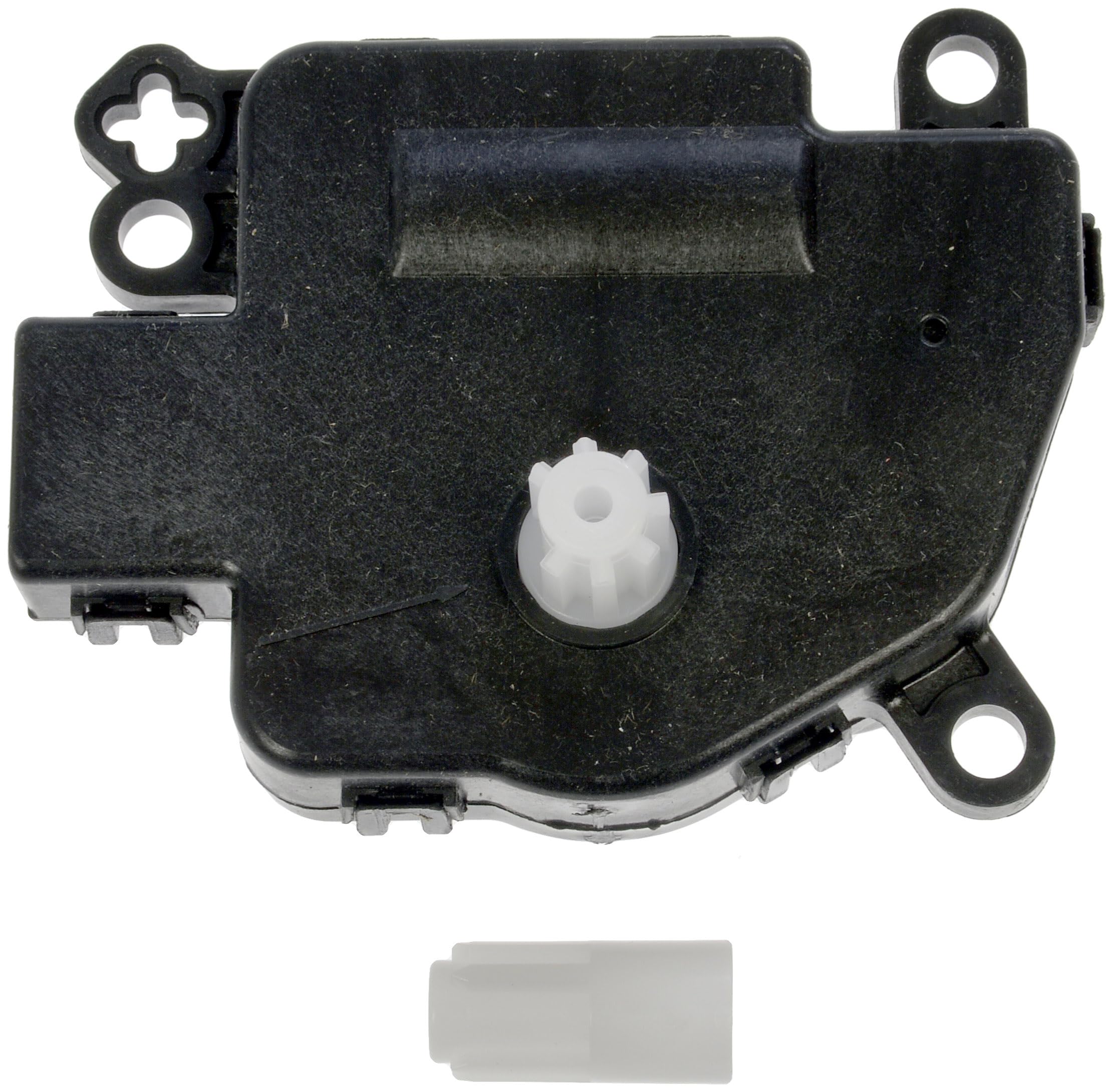 Dorman HVAC Blend Door Actuator 604-024 Compatible with Select Models